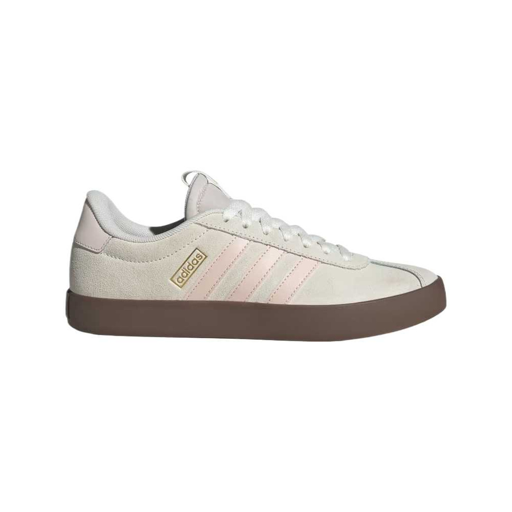 Adidas Vl Court 3.0 'Grey White' Женские
