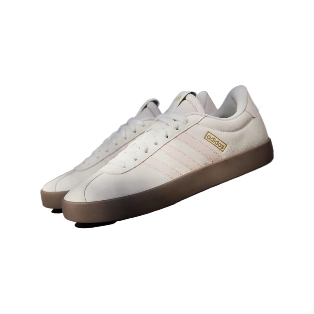 Adidas Vl Court 3.0 'Grey White' Женские