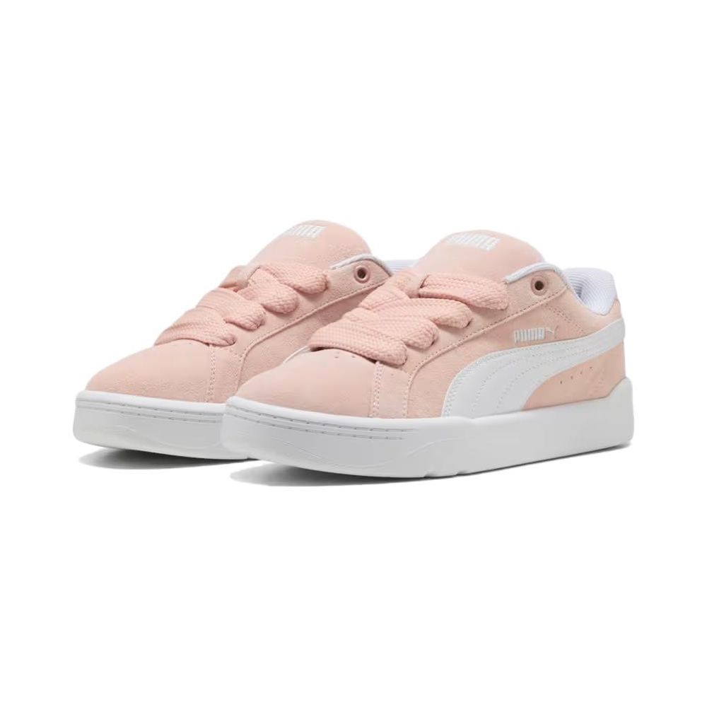 Puma Park Lifestyle 'Light Pink' Мужские