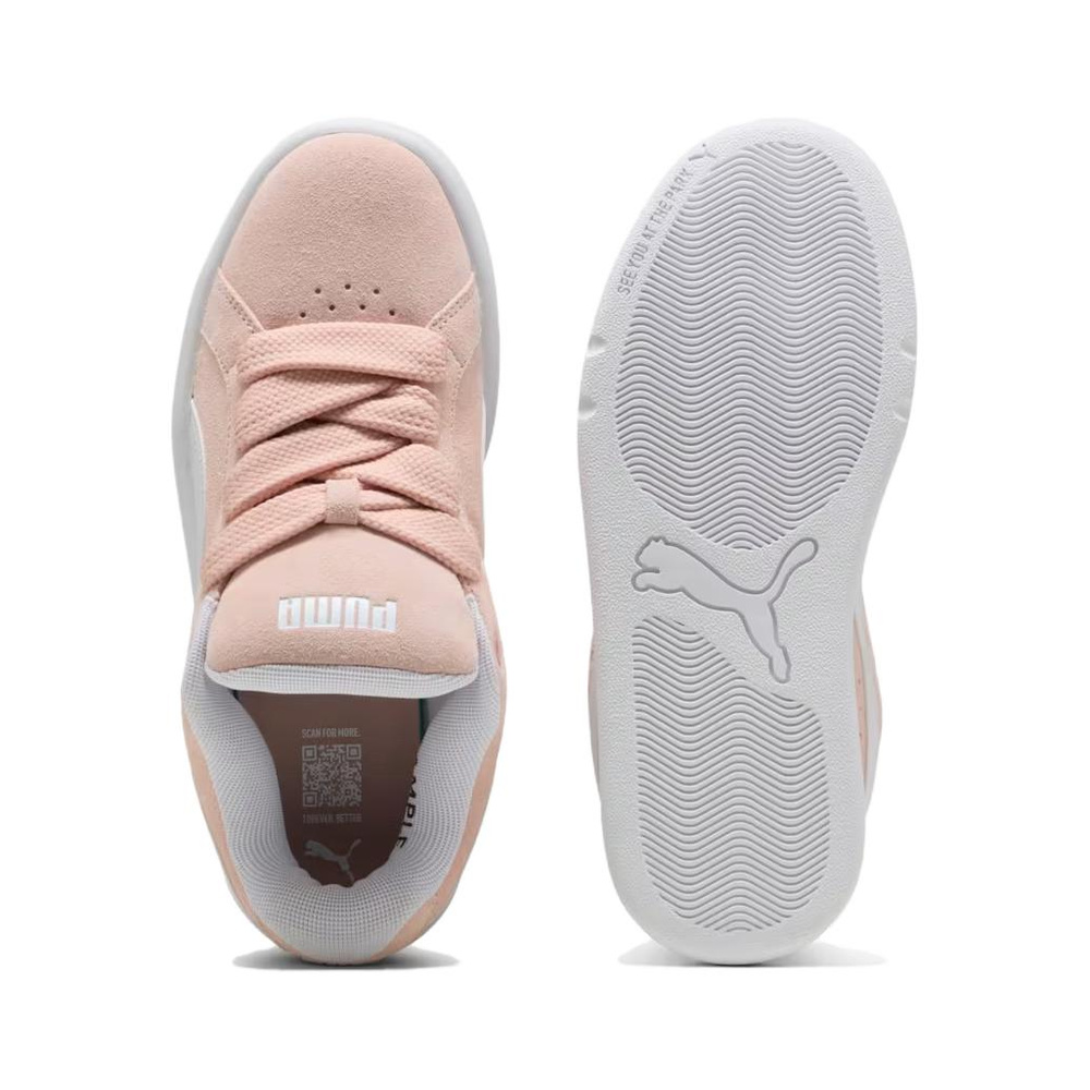 Puma Park Lifestyle 'Light Pink' Мужские