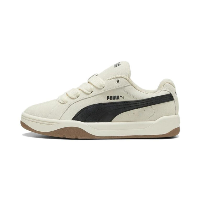 Puma Park Lifestyle 'Beige' Мужские