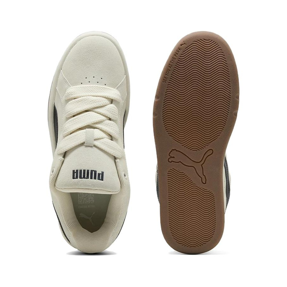Puma Park Lifestyle 'Beige' Мужские