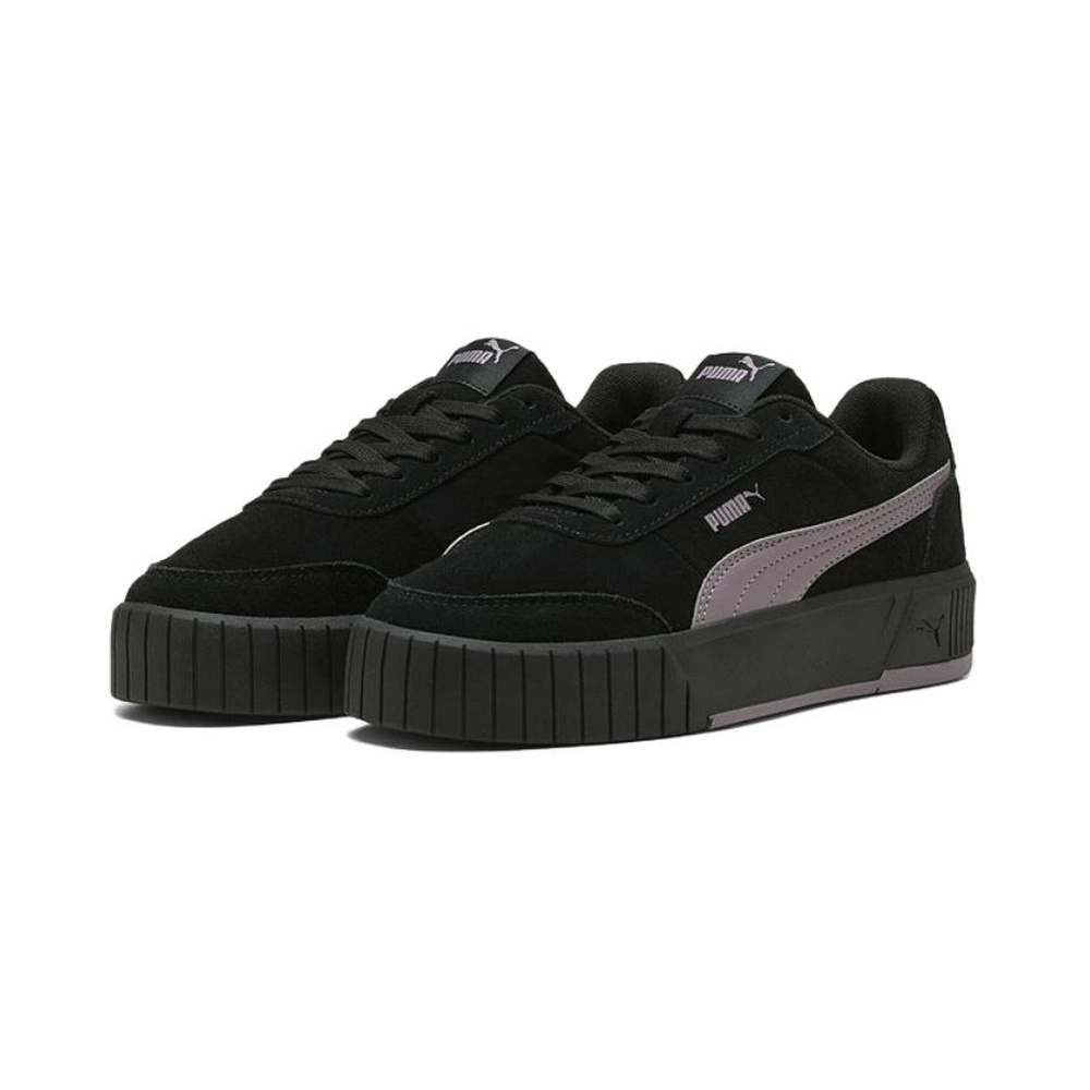 Puma Carina Mia 'Black' Женские