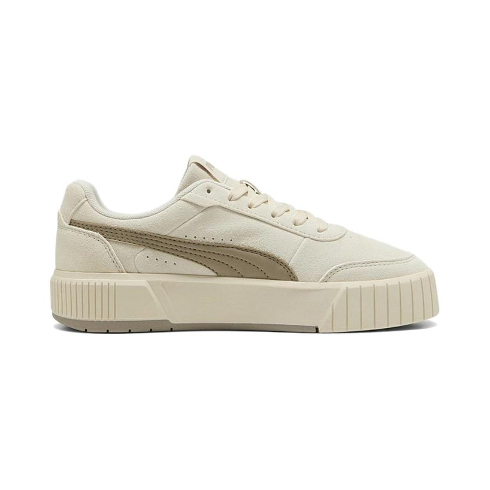 Puma Carina Mia 'Beige' Женские