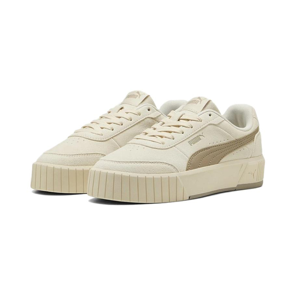 Puma Carina Mia 'Beige' Женские