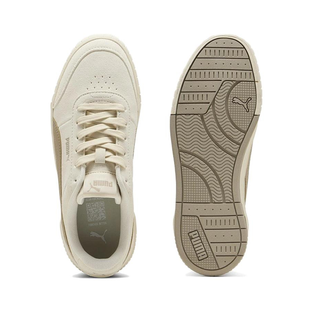 Puma Carina Mia 'Beige' Женские