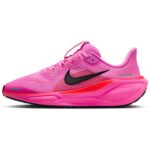 Playful Pink / Hyper Pink / Bright Crimson / Off Noir