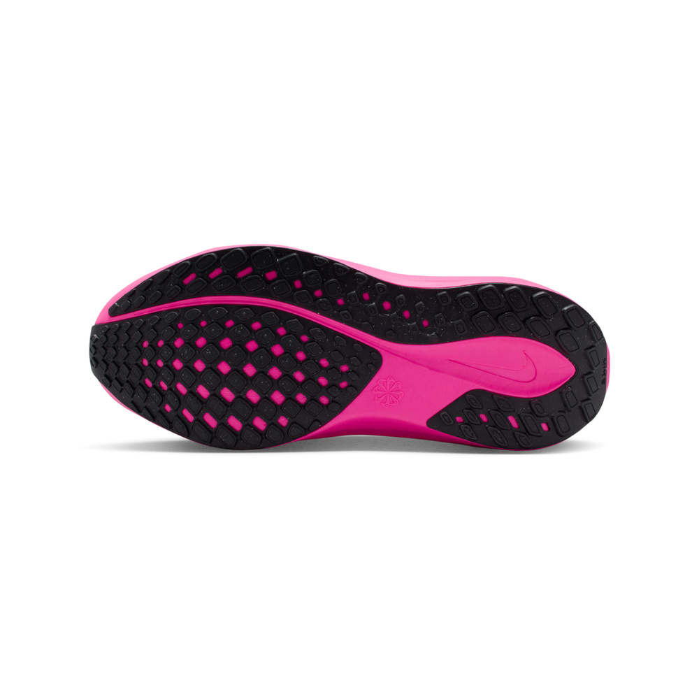 Nike Pegasus 41 'Playful Pink / Hyper Pink / Bright Crimson / Off Noir' Детские