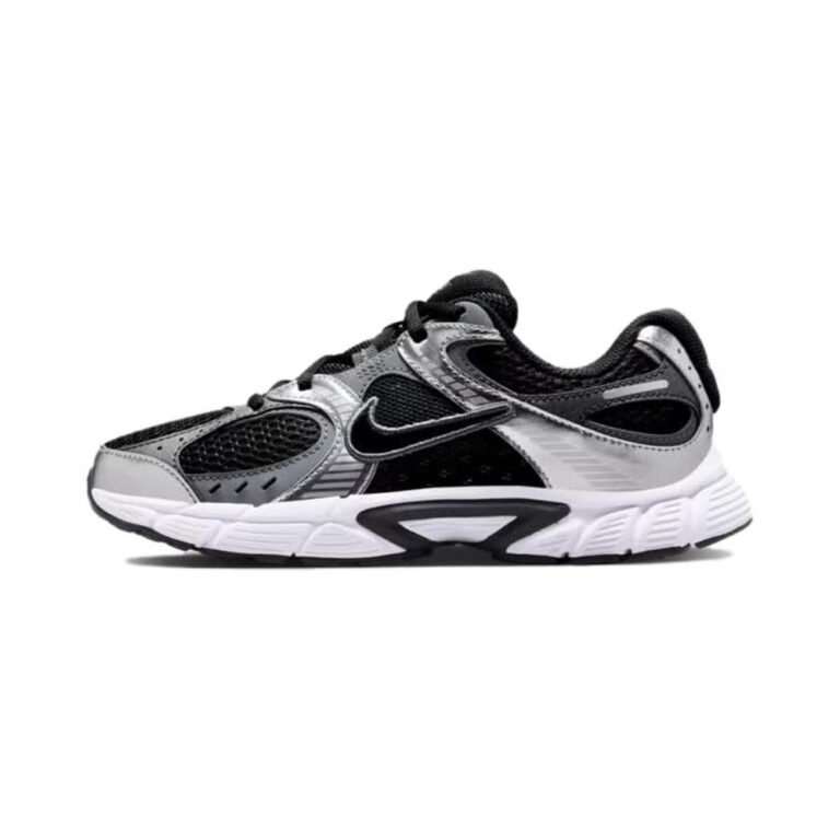 Nike Vomero 'Black / Anthracite / Smoke Grey / Black' Мужские