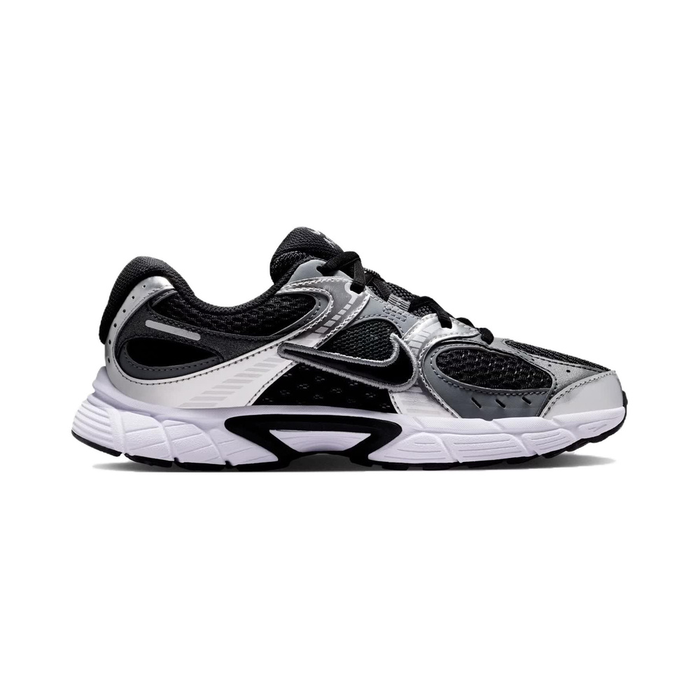 Nike Vomero 'Black / Anthracite / Smoke Grey / Black' Мужские