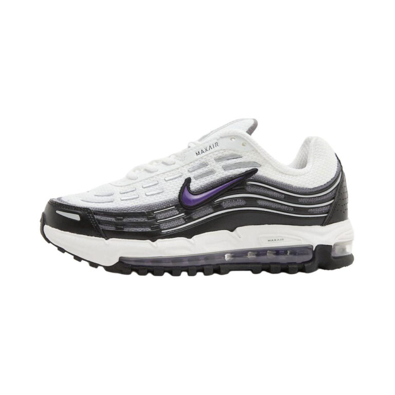 Nike Air Max TL 2.5 'White / Aluminum / Wolf Grey' Мужские
