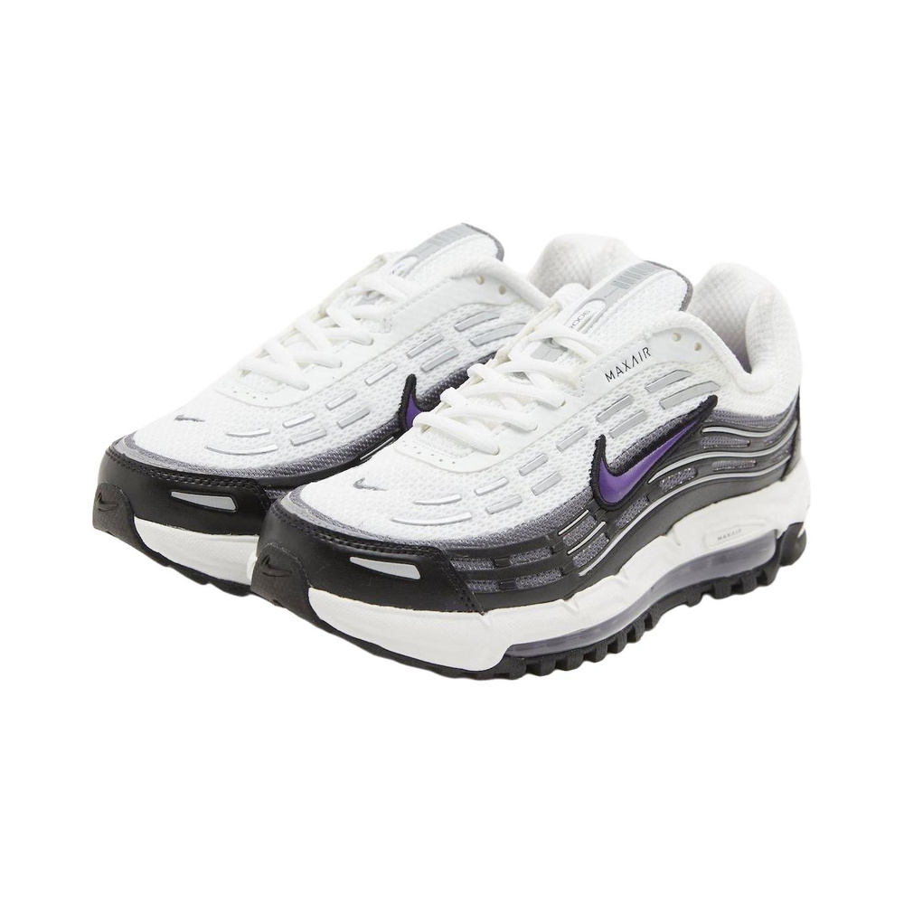 Nike Air Max TL 2.5 'White / Aluminum / Wolf Grey' Мужские