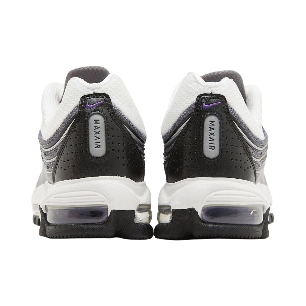 Nike Air Max TL 2.5 'White / Aluminum / Wolf Grey' Мужские