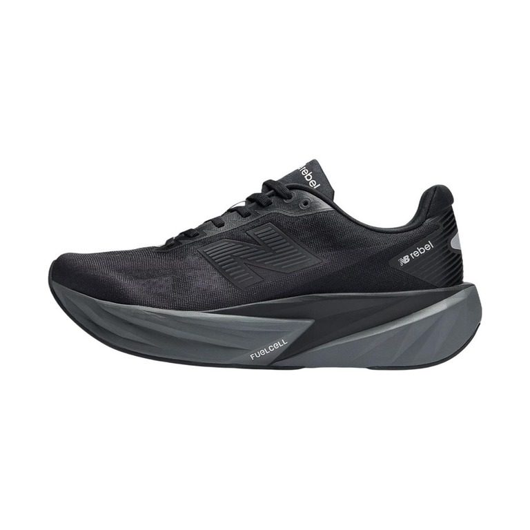 New Balance FuelCell Rebel v5 'Black' Мужские