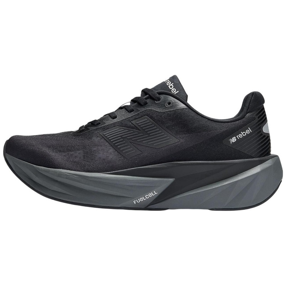 New Balance FuelCell Rebel v5 'Black' Мужские