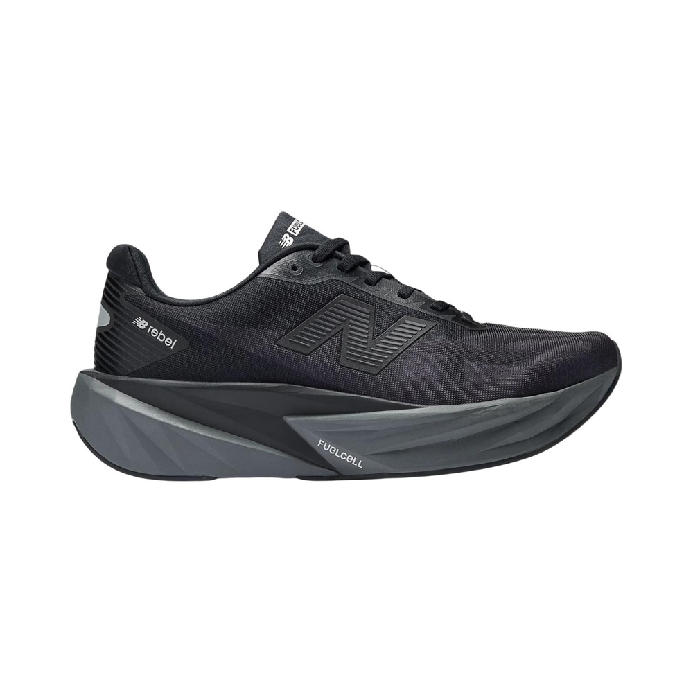 New Balance FuelCell Rebel v5 'Black' Мужские