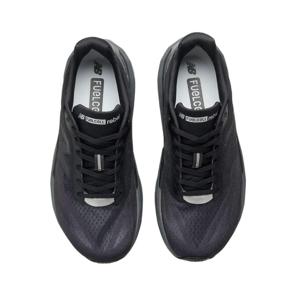 New Balance FuelCell Rebel v5 'Black' Мужские