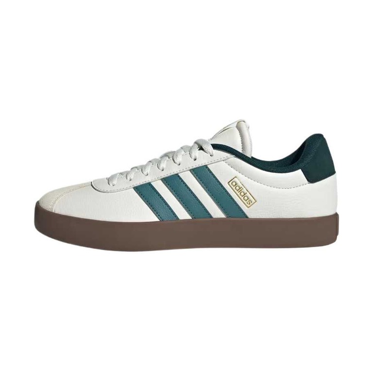 Adidas Vl Court 3.0 'White Green' Мужские
