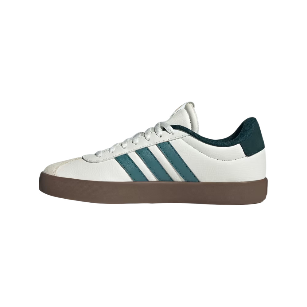 Adidas Vl Court 3.0 'White Green' Мужские