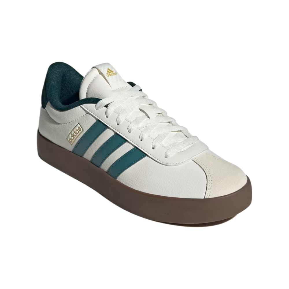 Adidas Vl Court 3.0 'White Green' Мужские