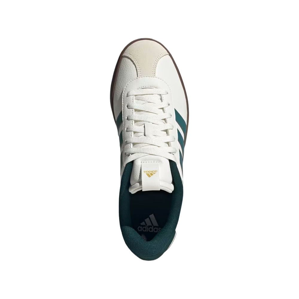Adidas Vl Court 3.0 'White Green' Мужские