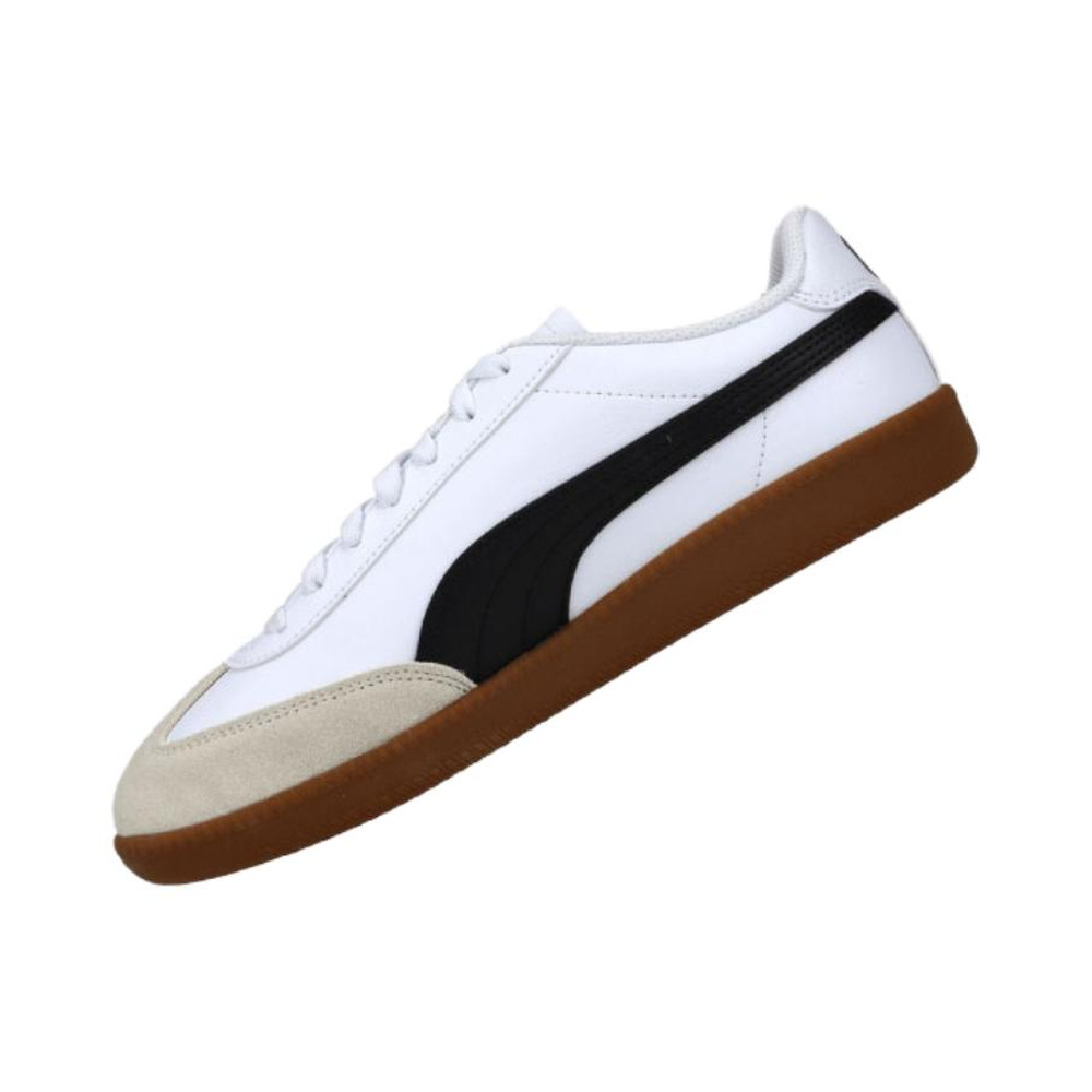 Puma 9 T 'White Black' Мужские