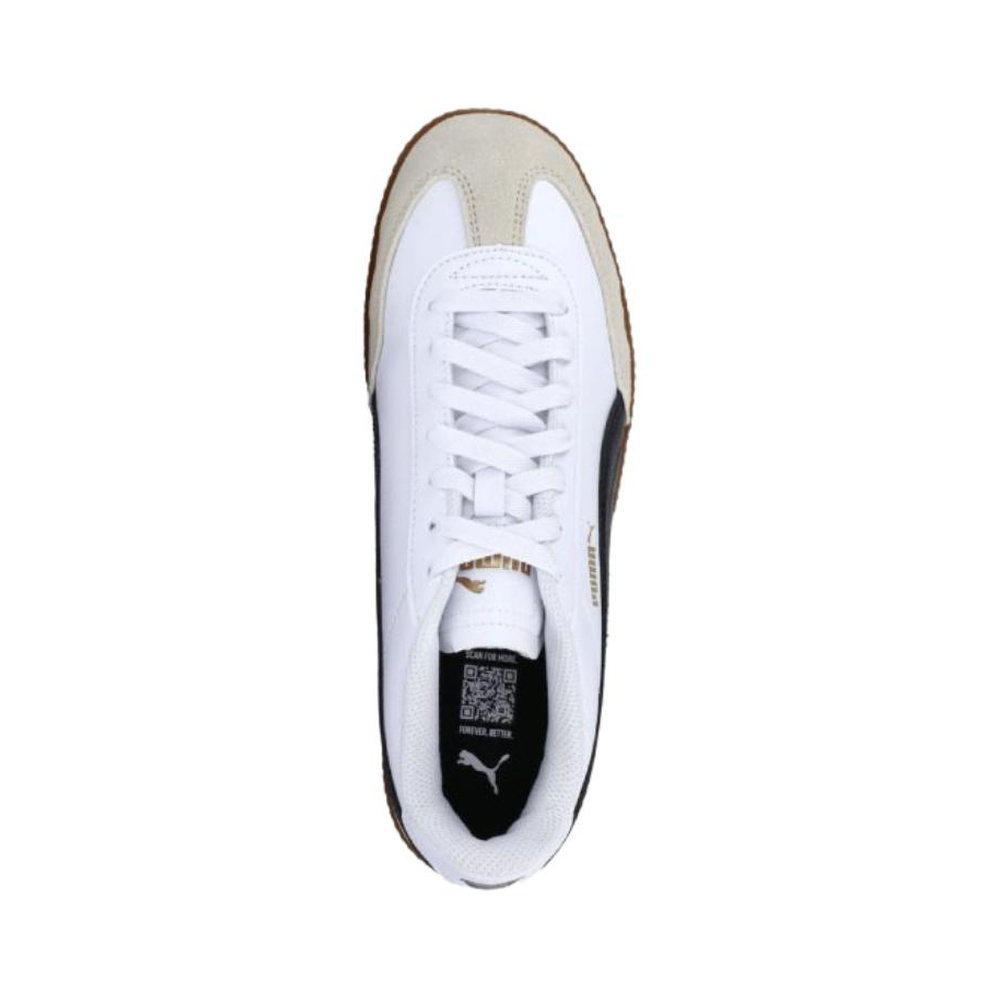 Puma 9 T 'White Black' Мужские