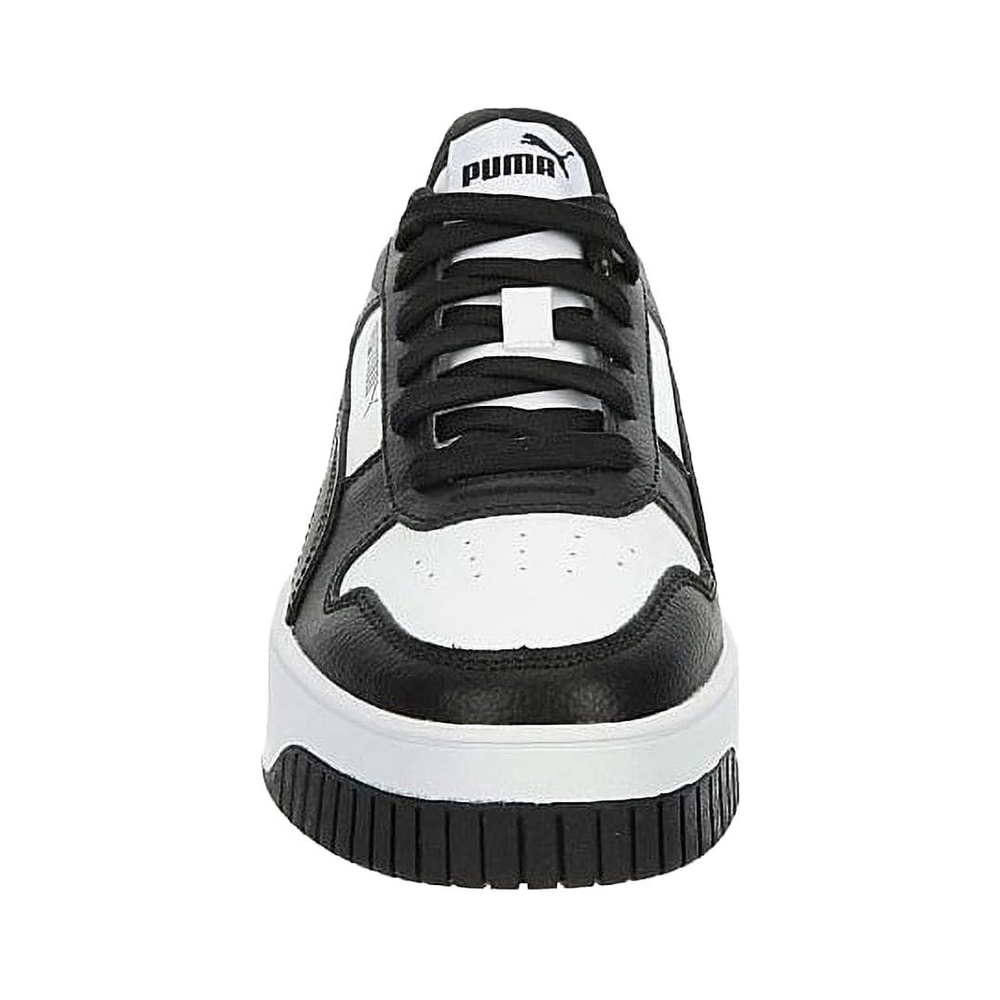 Puma Carina Street 'Black White' Женские