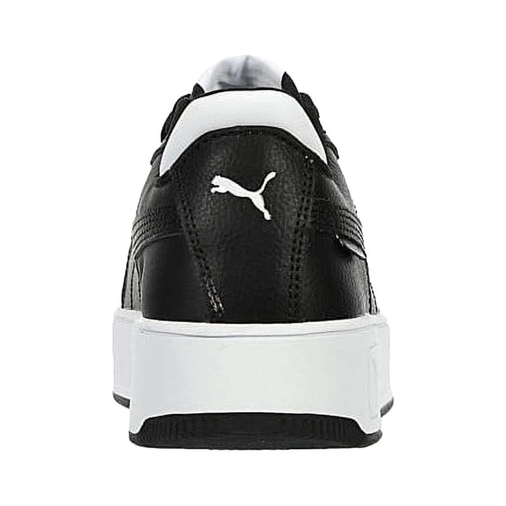 Puma Carina Street 'Black White' Женские