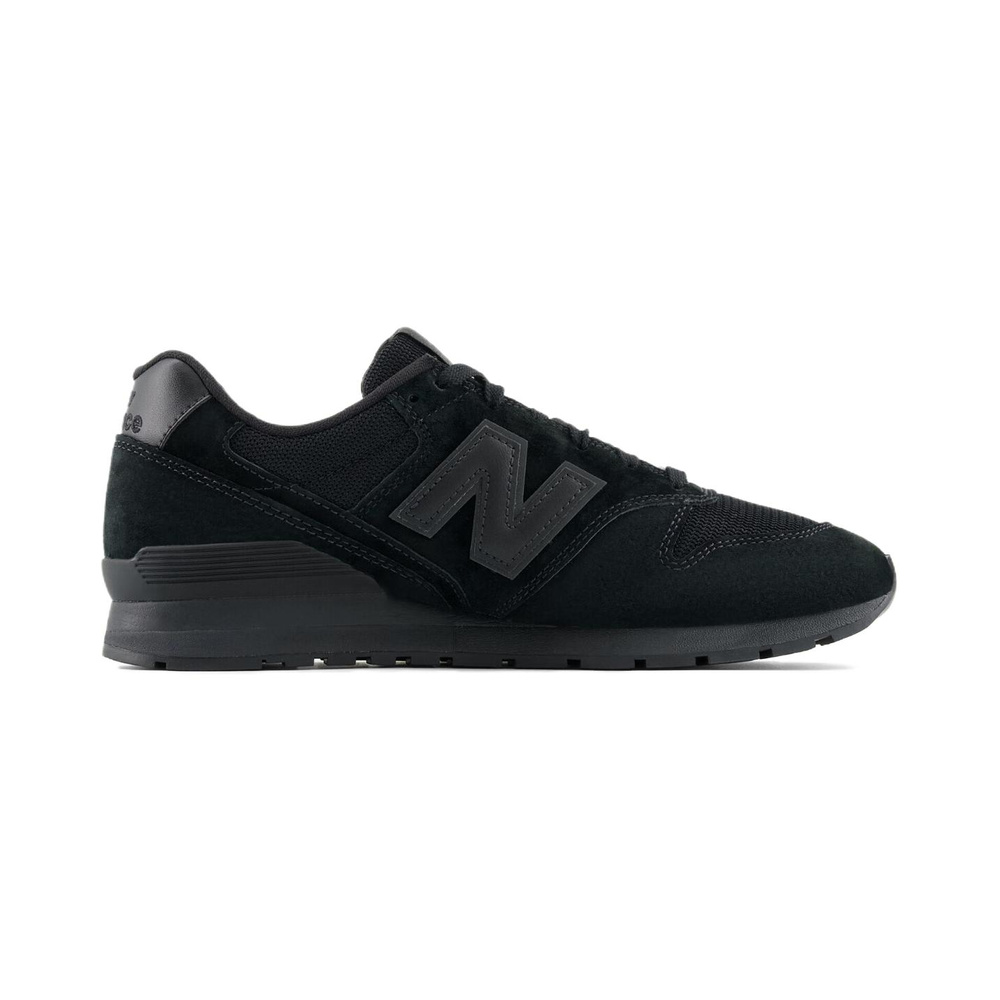 New Balance 996 'Black' Мужские