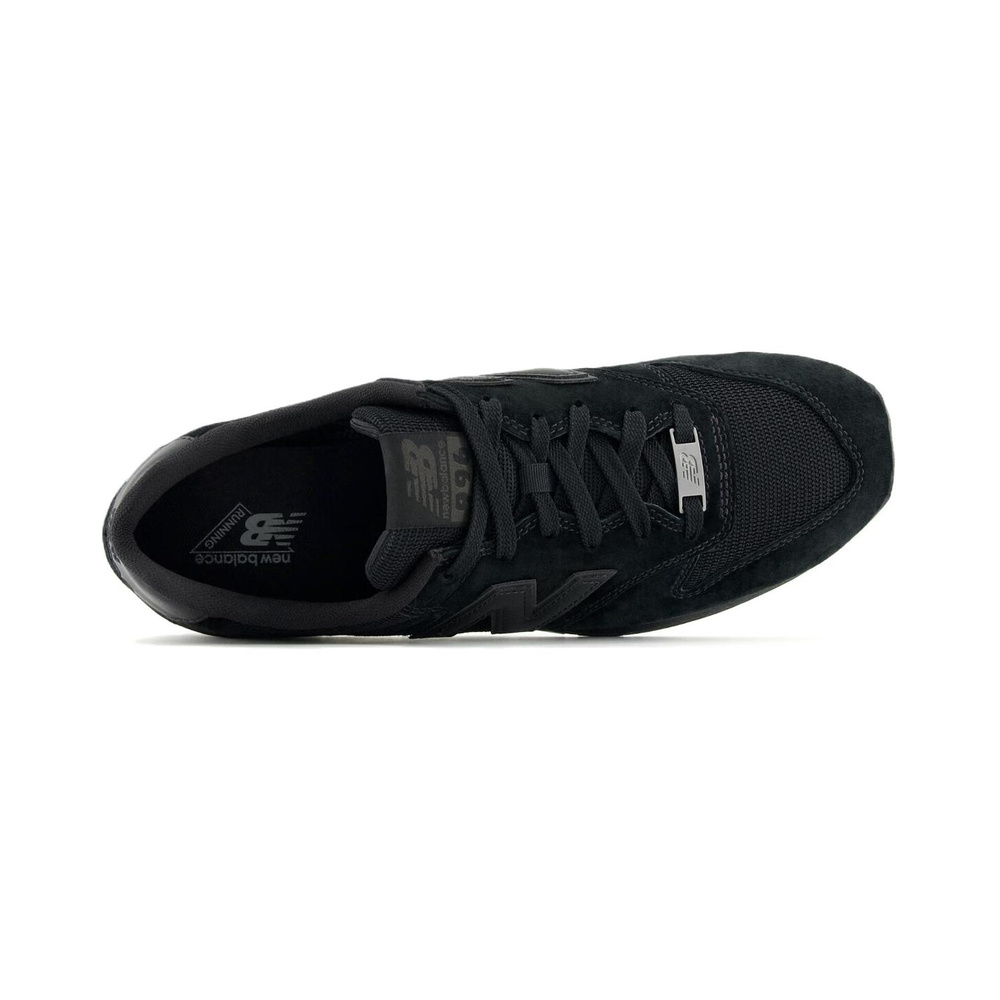 New Balance 996 'Black' Мужские