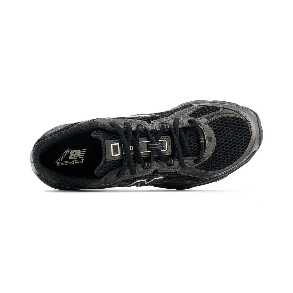 New Balance 740 'Black Metallic' Мужские