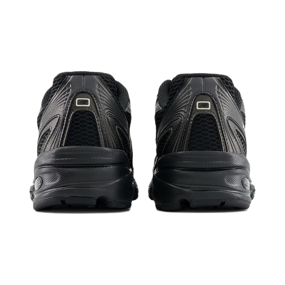 New Balance 740 'Black Metallic' Мужские