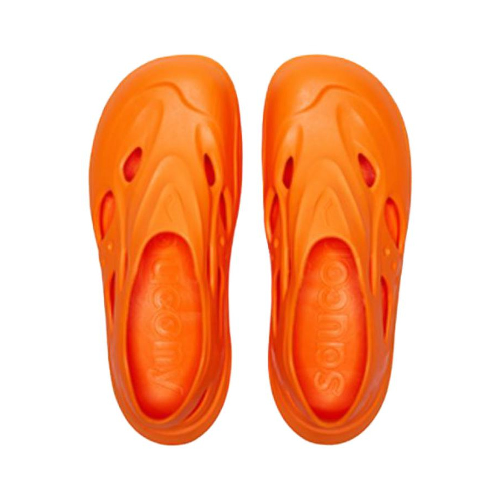 Saucony Cradle Yat Baby Cradles 'Orange' Мужские