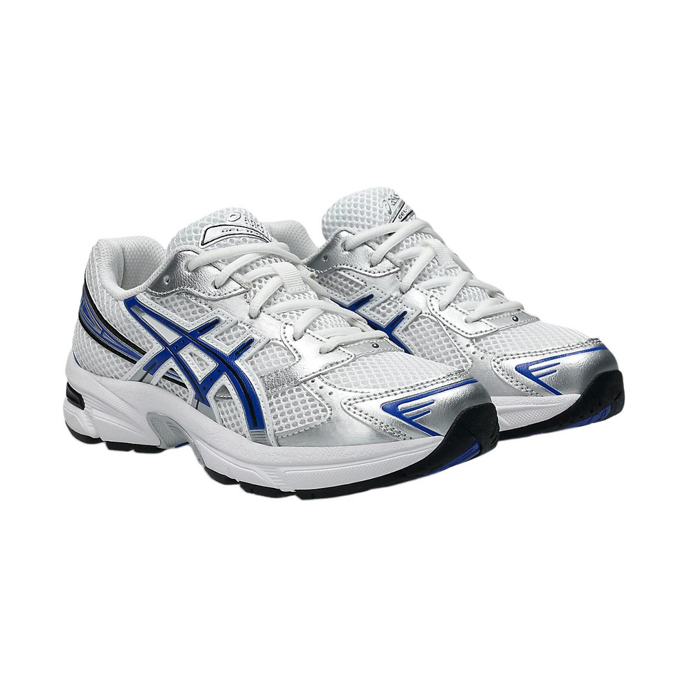 ASICS Gel-1130 'White Blue' Унисекс
