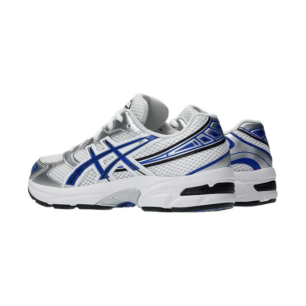 ASICS Gel-1130 'White Blue' Унисекс