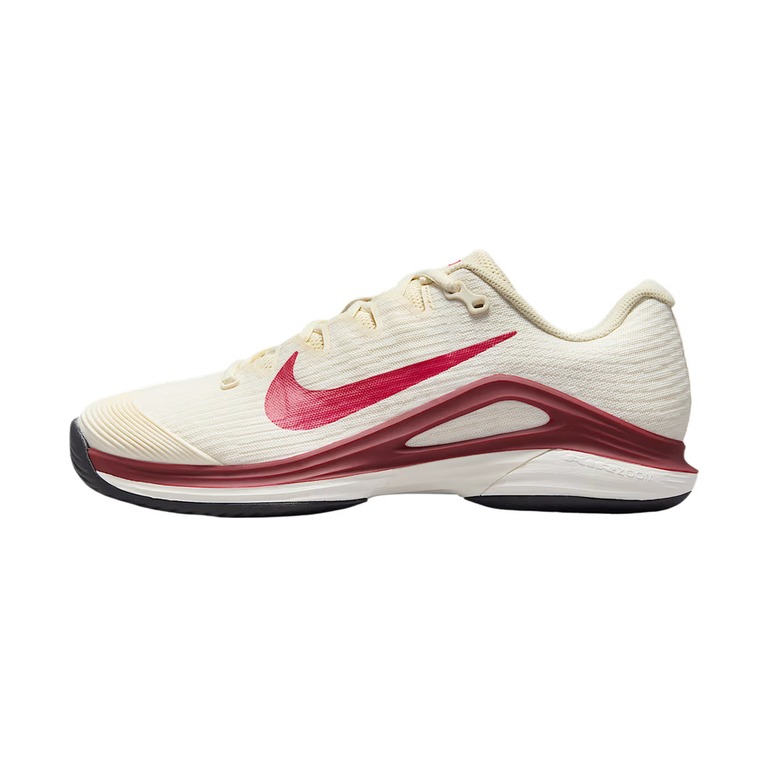 Nike Vapor 12 'Platinum Tint / White / Metallic Silver / Platinum Tint' Женские