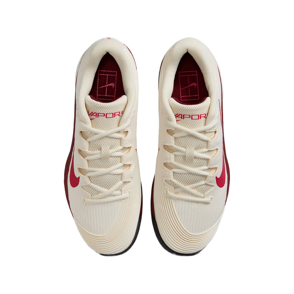 Nike Vapor 12 'Platinum Tint / White / Metallic Silver / Platinum Tint' Женские