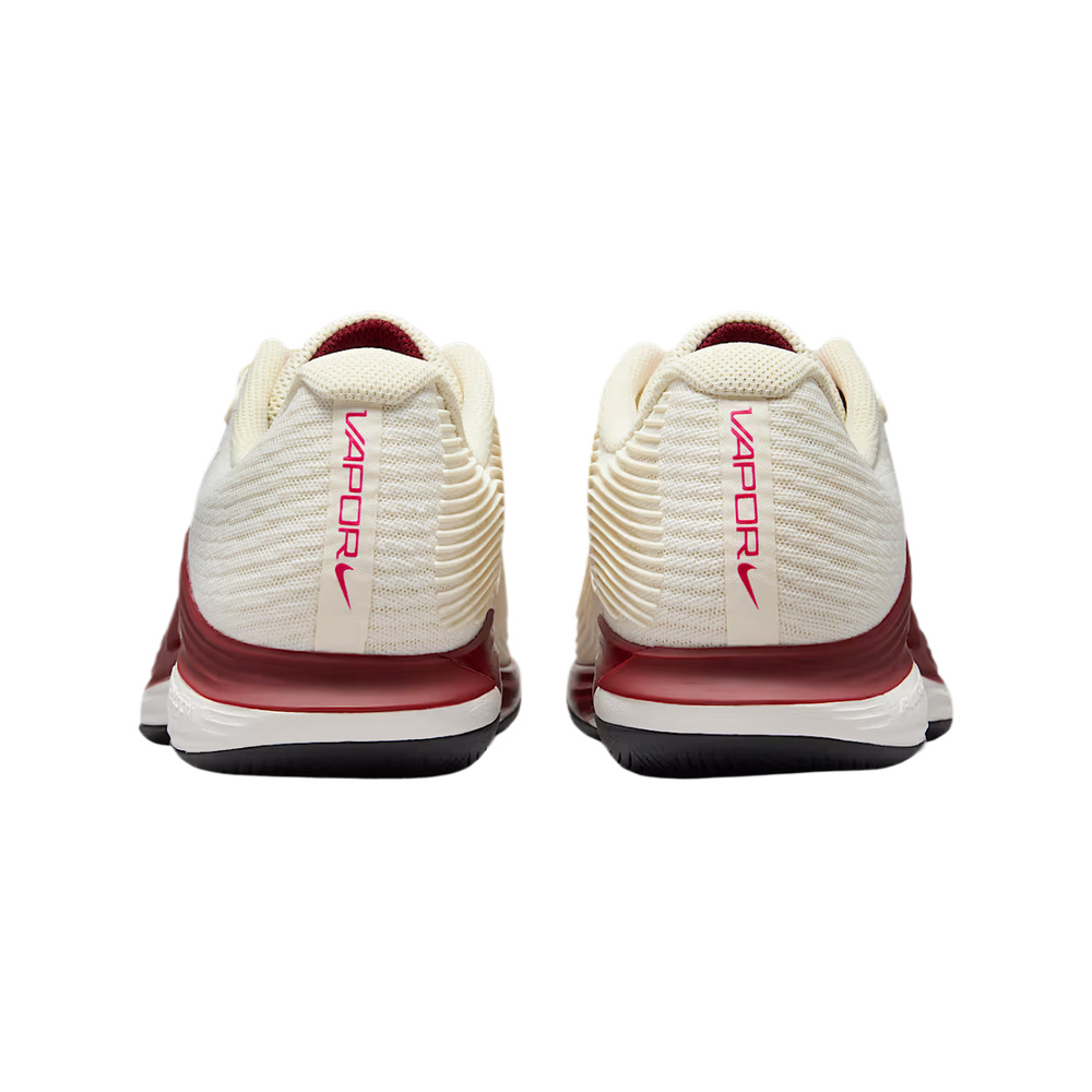 Nike Vapor 12 'Platinum Tint / White / Metallic Silver / Platinum Tint' Женские