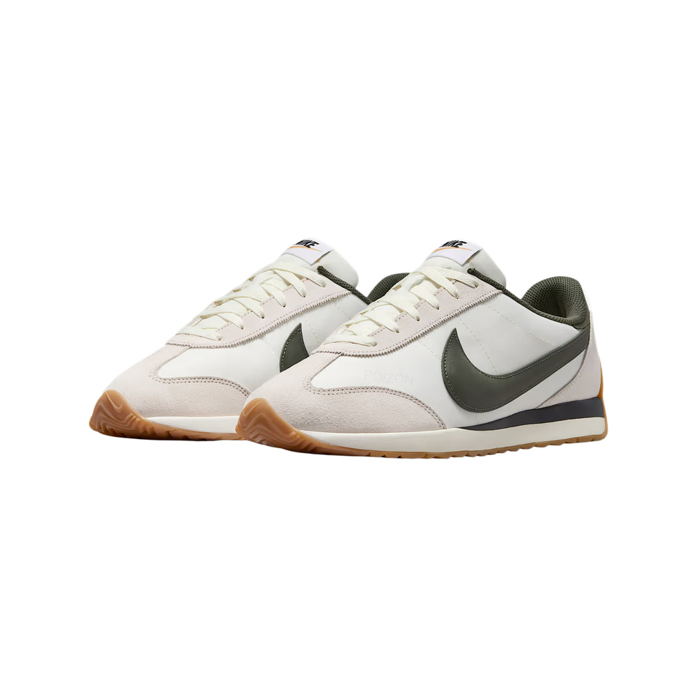 Nike Pacific 'White / Mineral Slate / Mineral / Black' Мужские