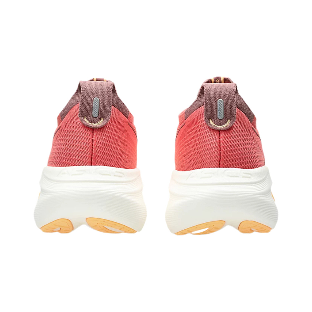 ASICS Gel-Nimbus 27 'Red' Женские
