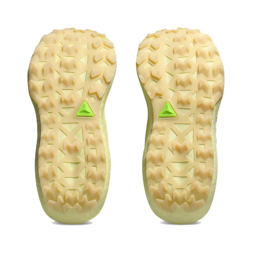 ASICS Trabuco 'Yellow Green' Мужские