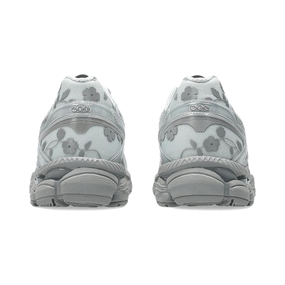 ASICS X Cecilie Bahnsen 'Sscb Gel Cumulus Glacier Grey Pure Silver' Женские