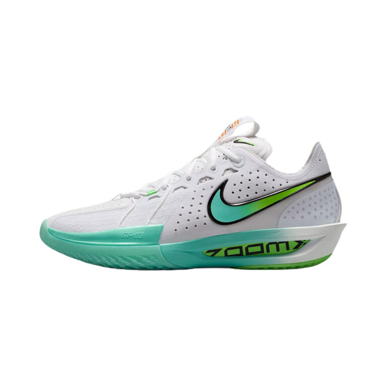 Nike G.t. Cut 3 'Pure Platinum / White' Мужские