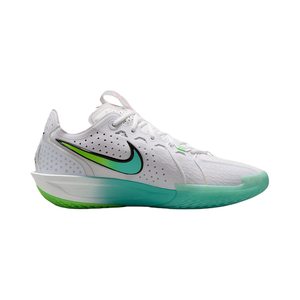 Nike G.t. Cut 3 'Pure Platinum / White' Мужские
