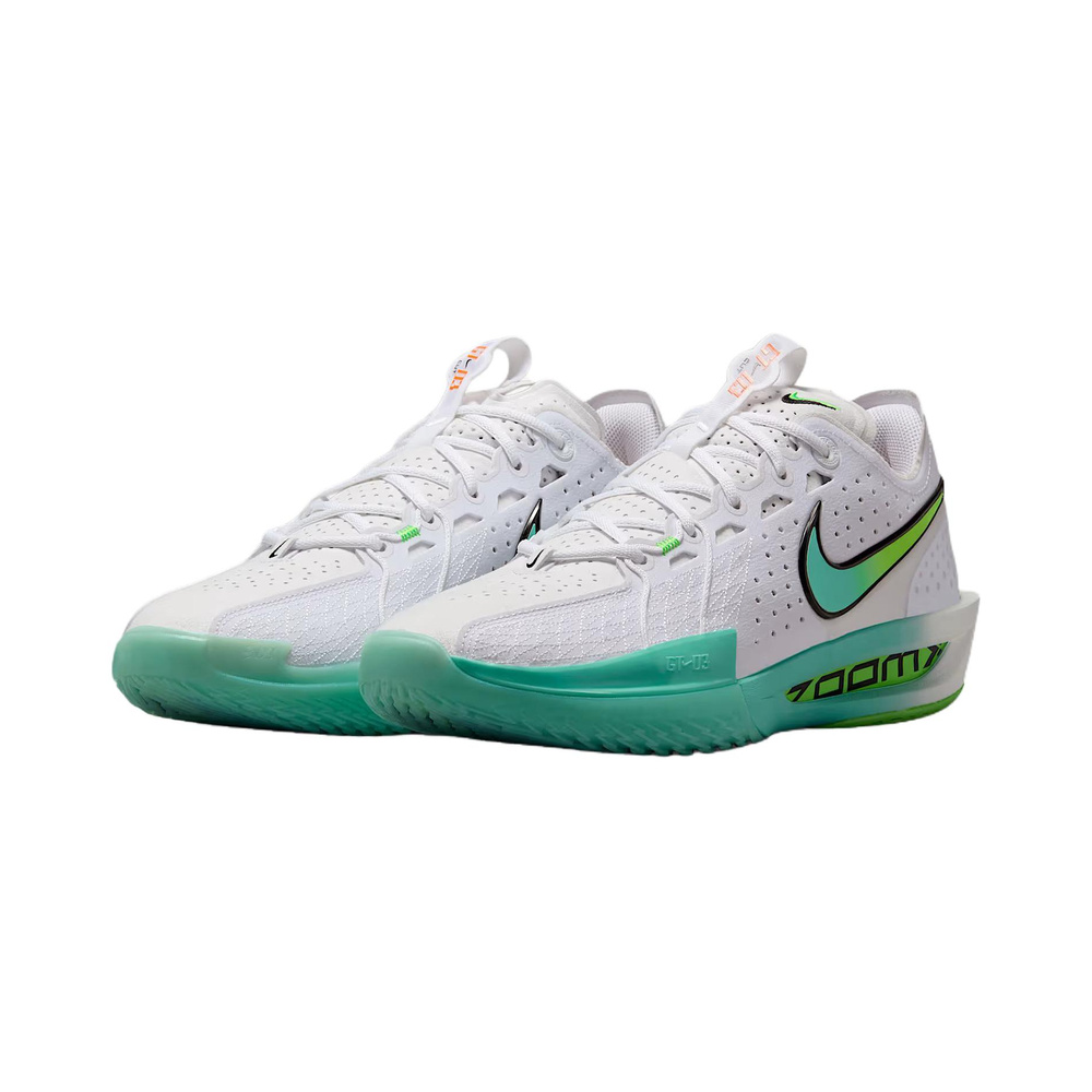 Nike G.t. Cut 3 'Pure Platinum / White' Мужские