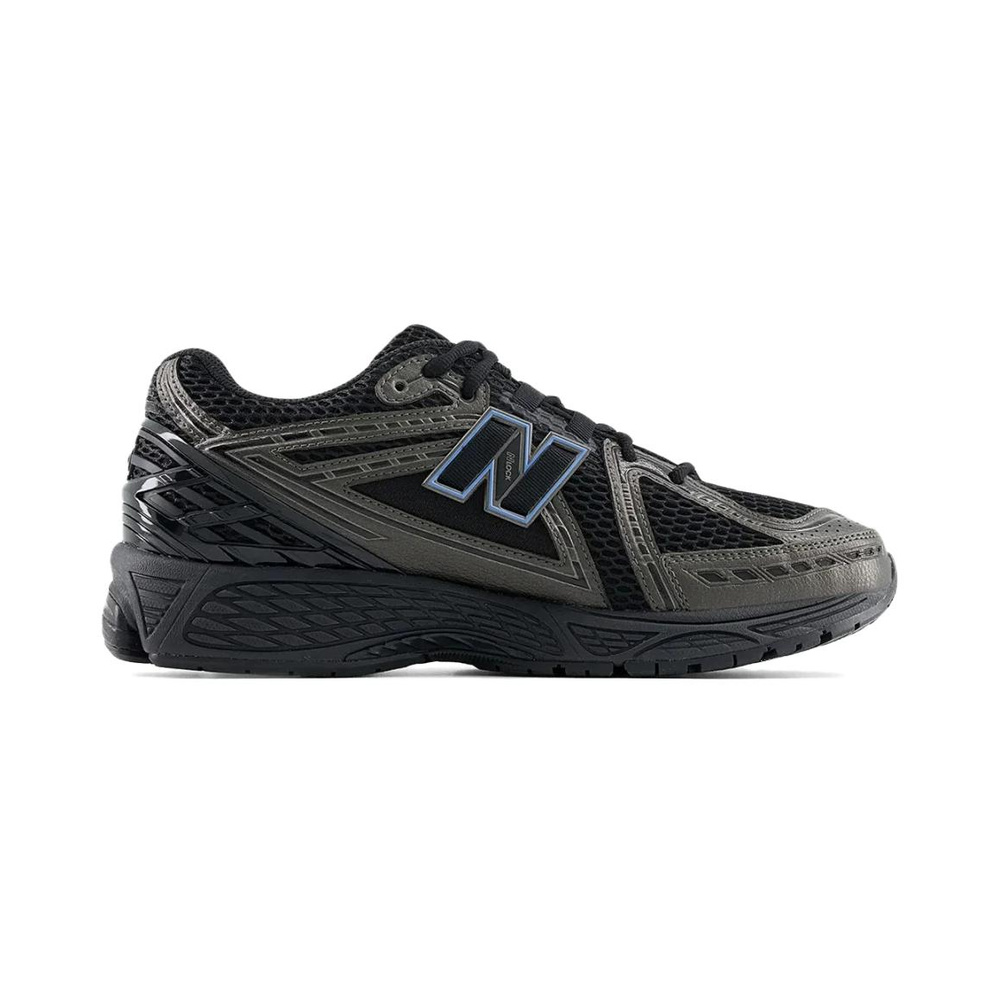 New Balance U1906 'Black Blue' Мужские