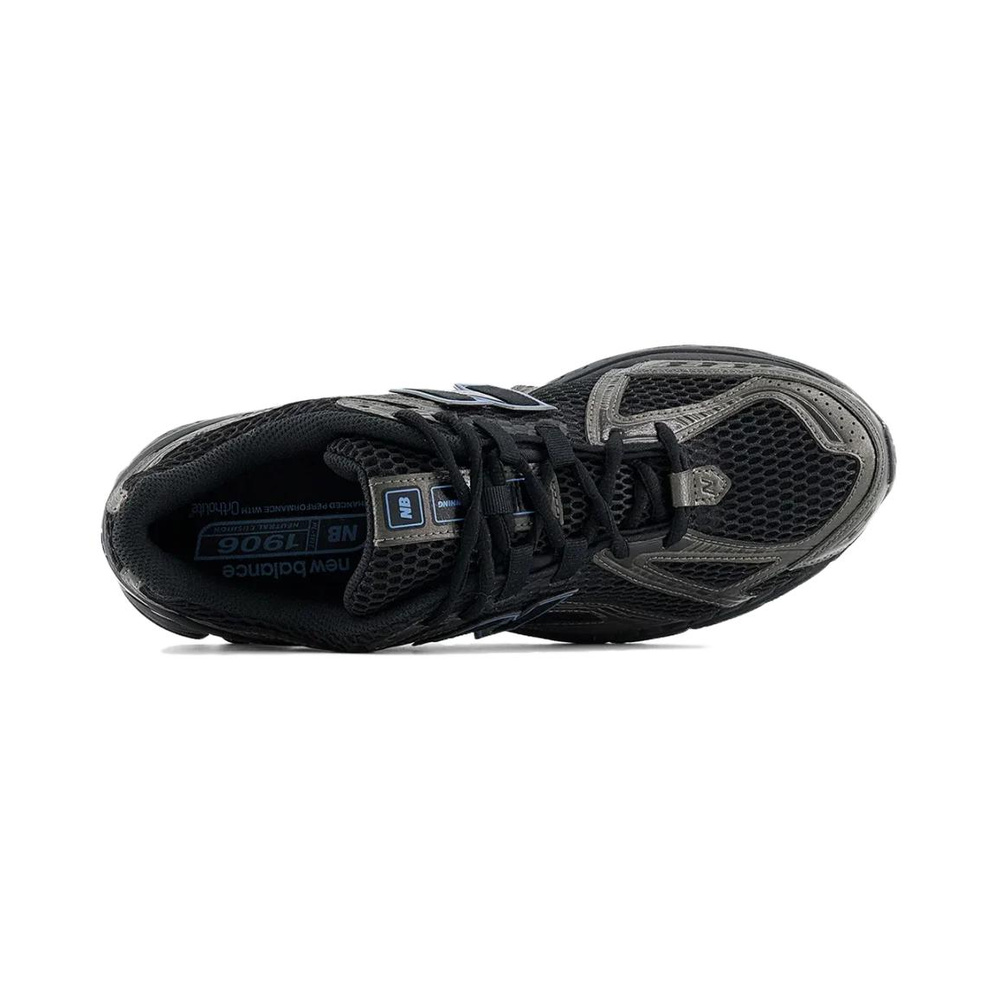 New Balance U1906 'Black Blue' Мужские