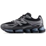 Abzorb Black Grey