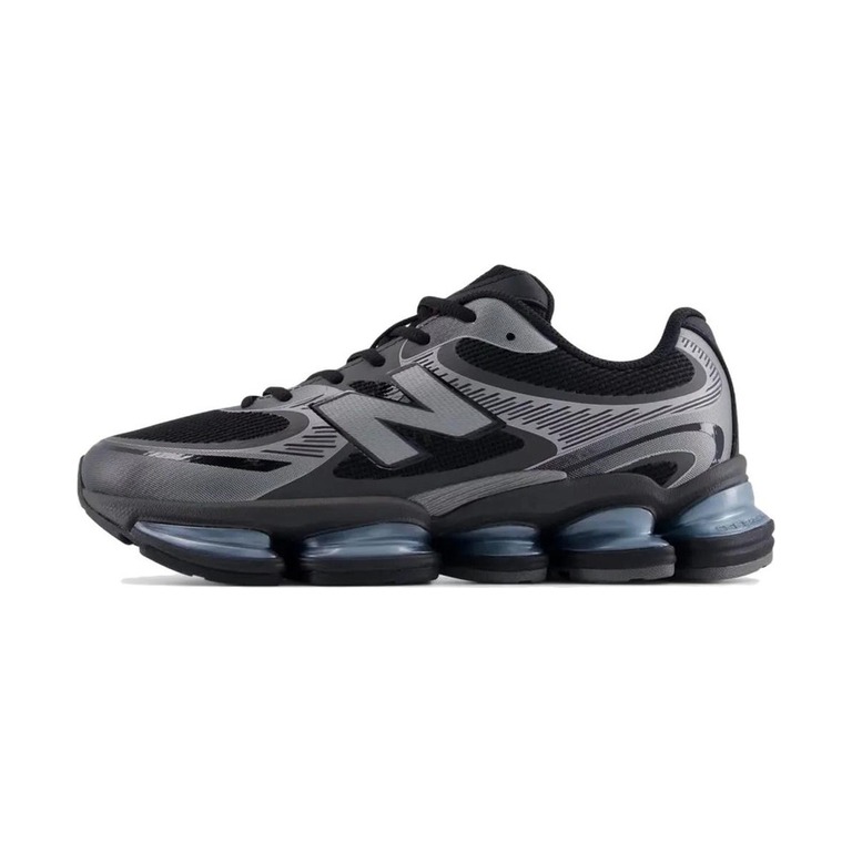 New Balance 2000 'Abzorb Black Grey' Мужские